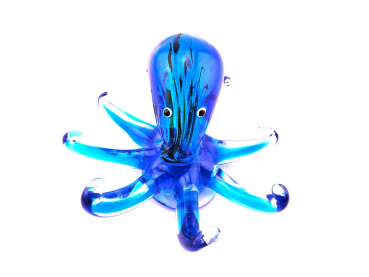 Glass Octopus